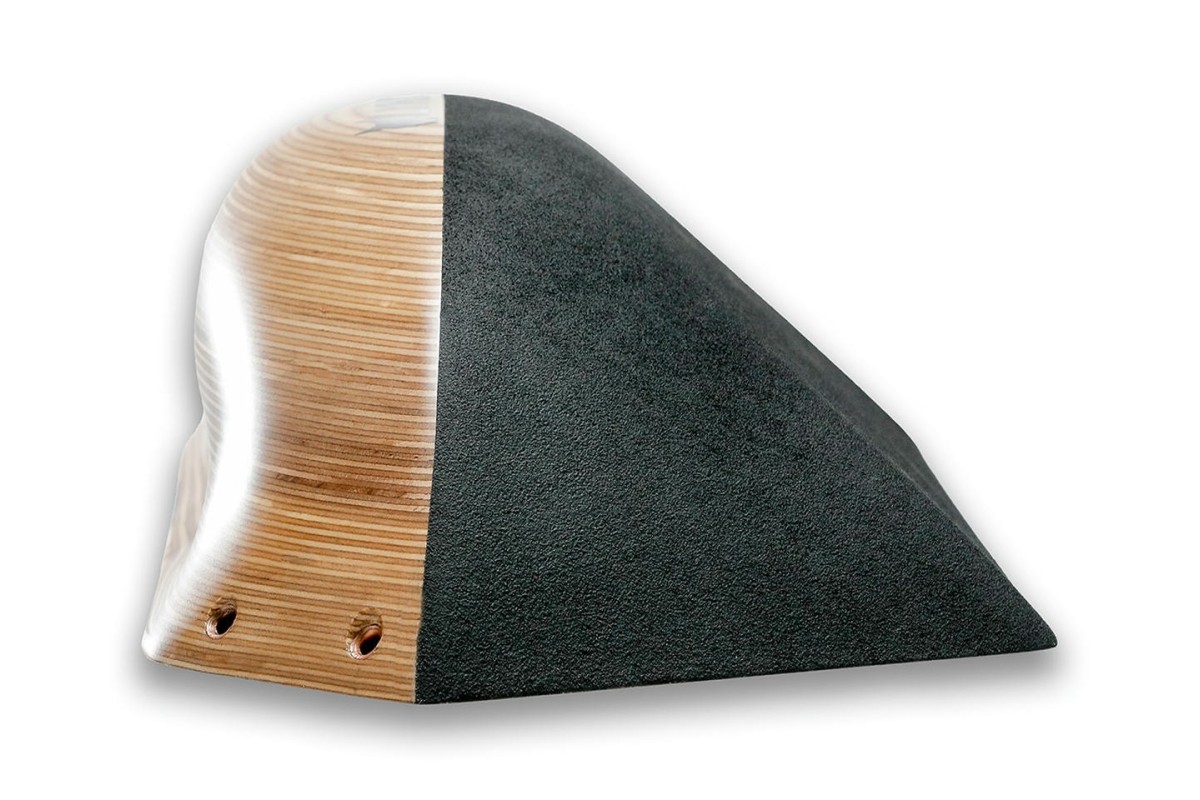 Wooden Holds - L17-WH-N-DT