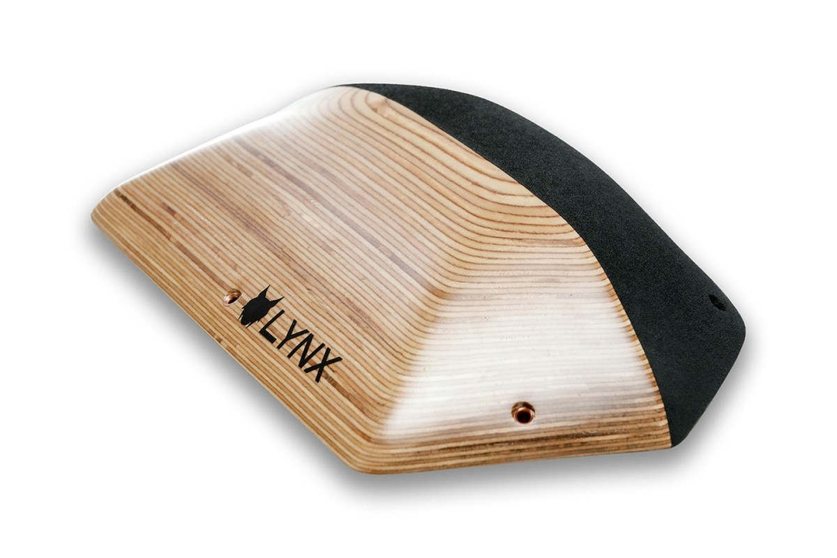 Wooden Holds - L19-WH-N-DT