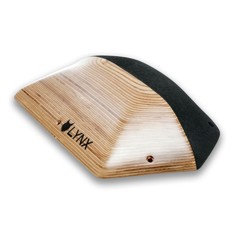 Wooden Holds - L19-WH-N-DT