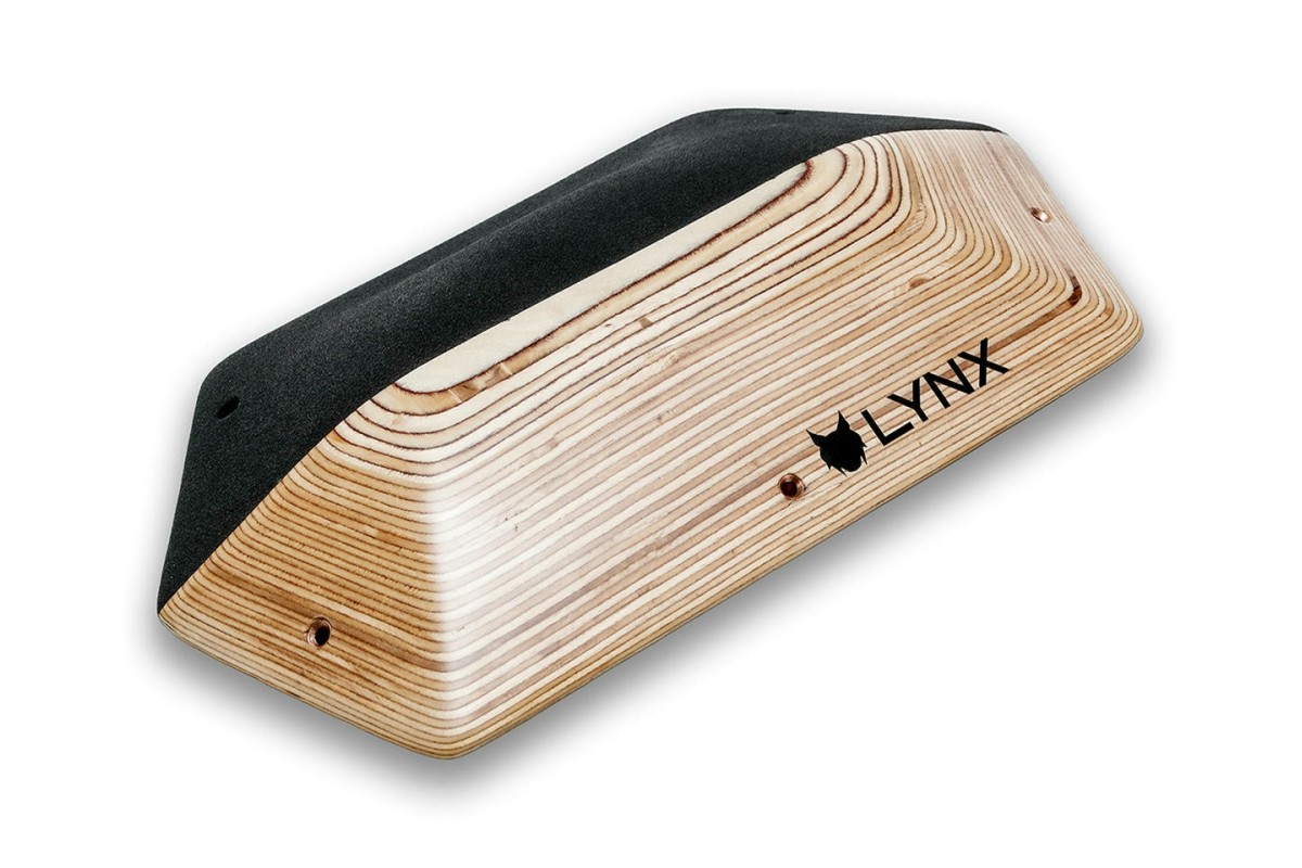 Wooden Holds - L20-WH-N-DT