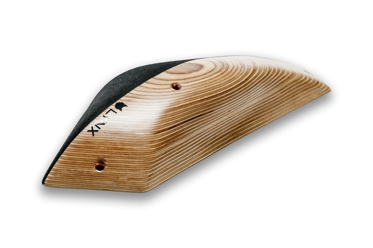 Wooden Holds - L10-WH-N-DT