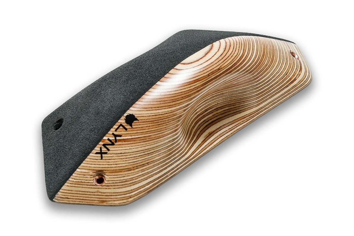 Wooden Holds - L1-WH-N-DT