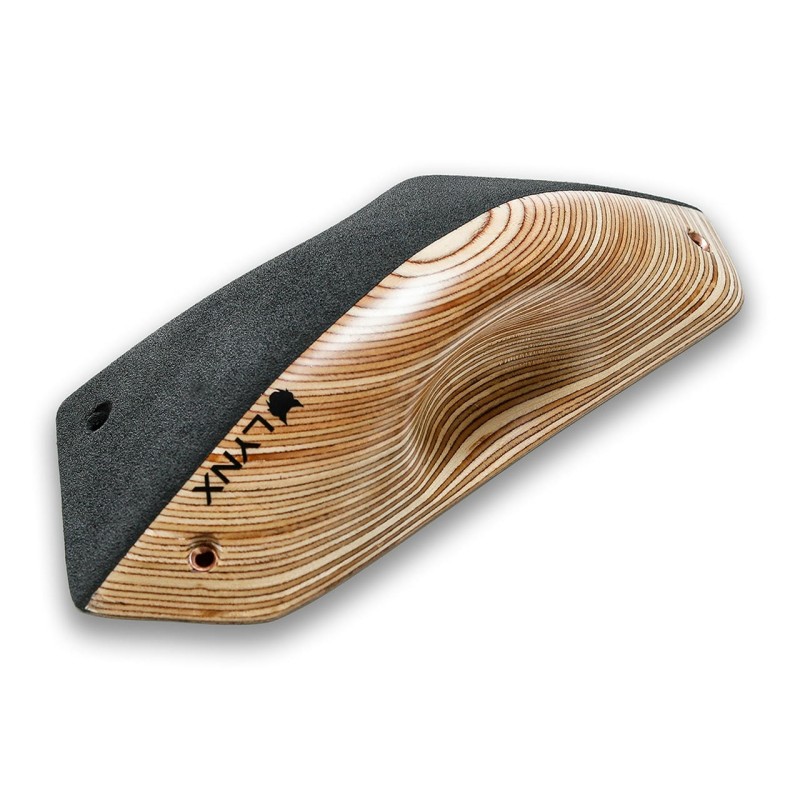 Wooden Holds - L1-WH-N-DT