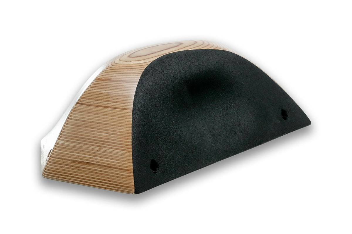 Wooden Holds - L14-WH-N-DT
