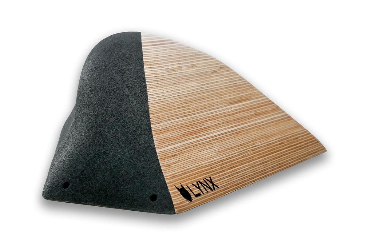 Wooden Holds - L18-WH-N-DT