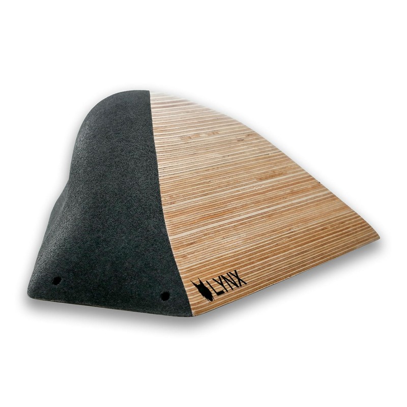 Wooden Holds - L18-WH-N-DT