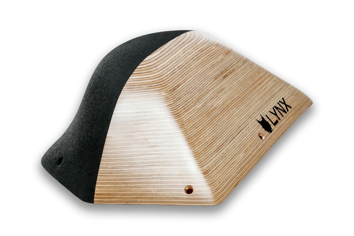 Wooden Holds - L16-WH-N-DT