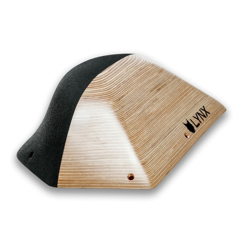 Wooden Holds - L16-WH-N-DT