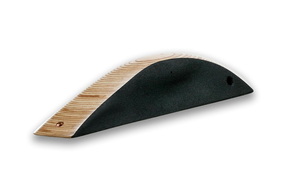 Wooden Holds - L9-WH-N-DT