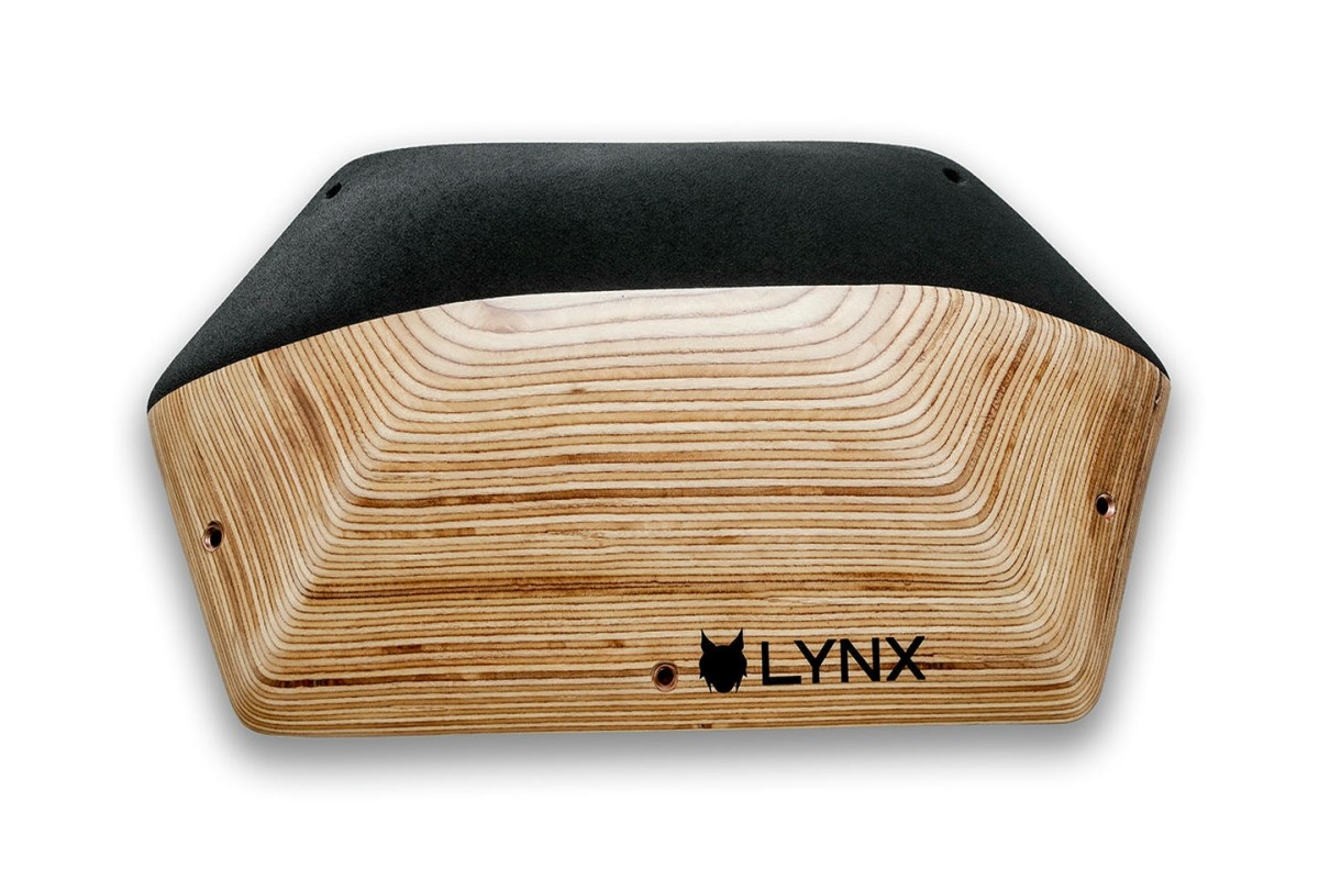 Wooden Holds - L19-WH-N-DT