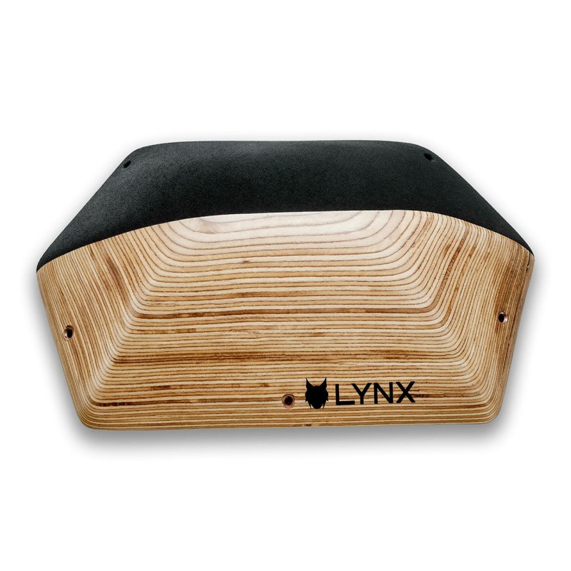 Wooden Holds - L19-WH-N-DT