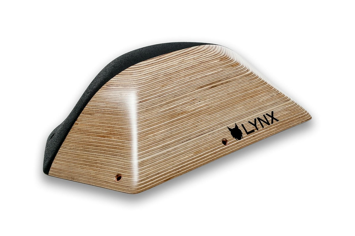 Wooden Holds - L16-WH-N-DT