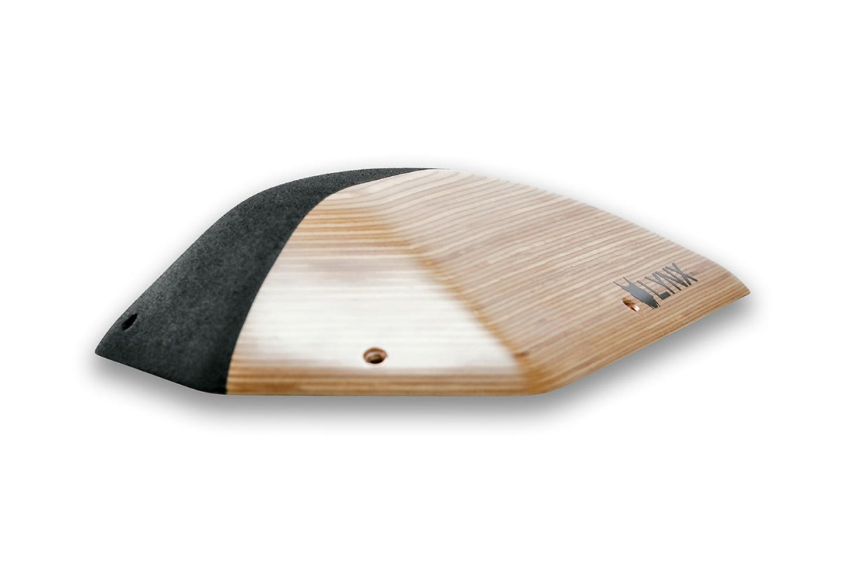 Wooden Holds - L19-WH-N-DT