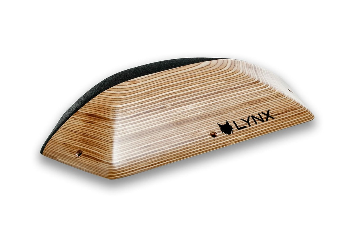 Wooden Holds - L19-WH-N-DT