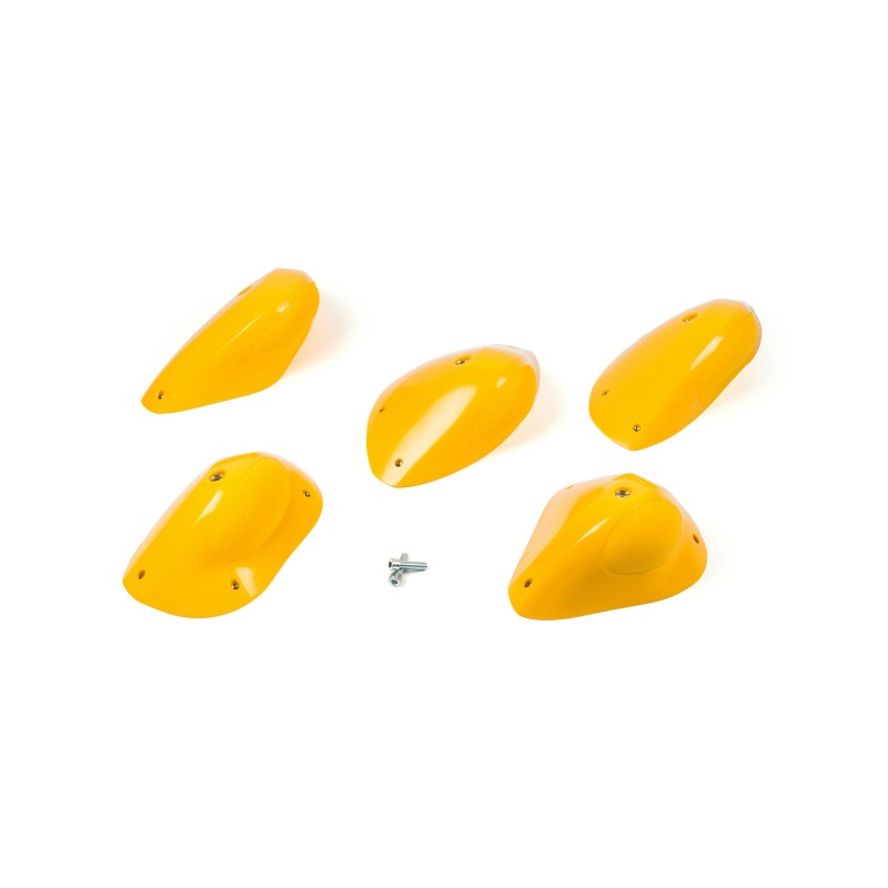 Foxes - Bubbles XXL 1