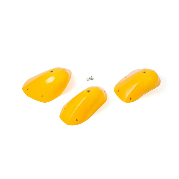 Foxes - Bubbles XXXL1