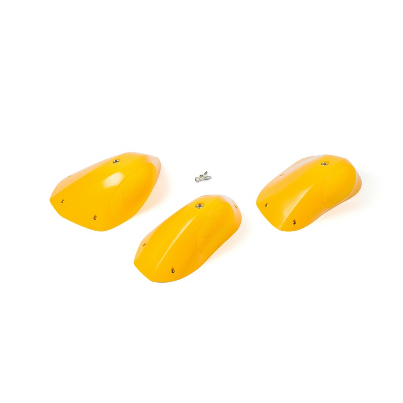 Foxes - Bubbles XXXL1