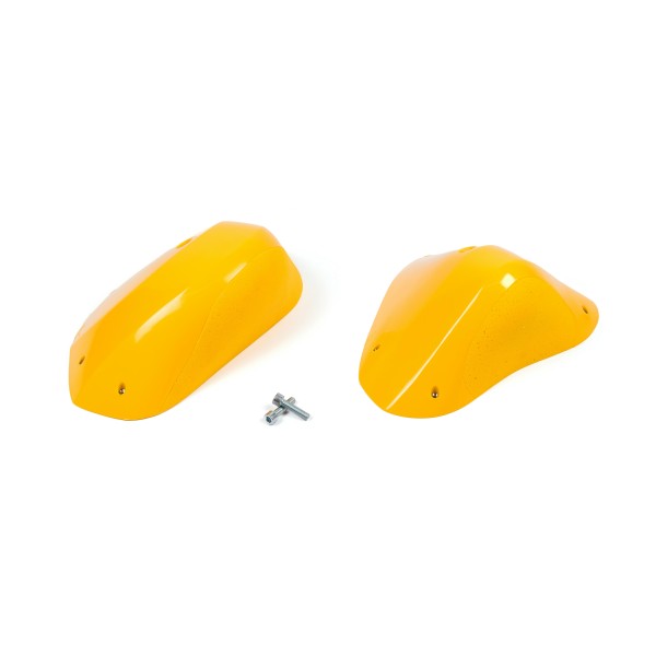 Foxes - Bubbles XXXL2