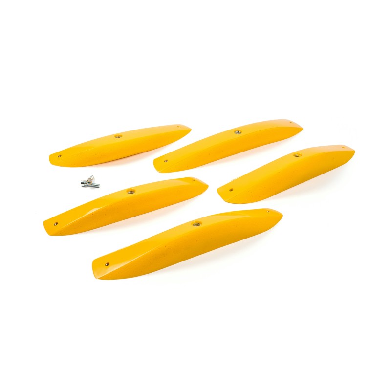 Foxes - Long Edges XXL 1