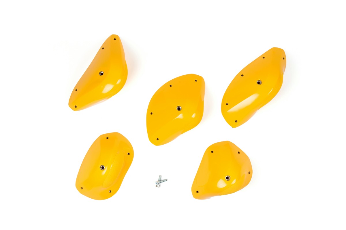 Foxes - Bubbles XXL 1