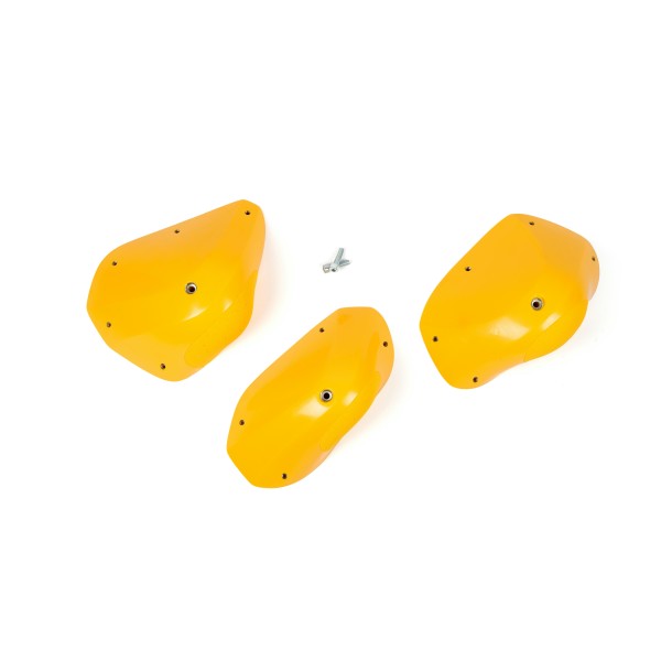 Foxes - Bubbles XXXL1 2