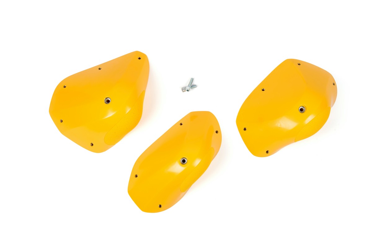 Foxes - Bubbles XXXL1