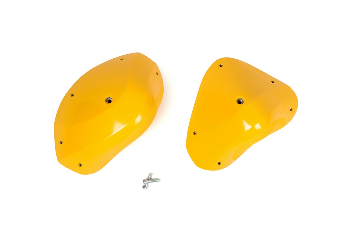 Foxes - Bubbles XXXL2