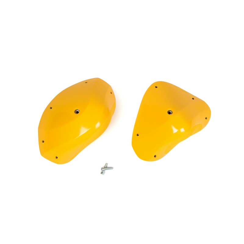 Foxes - Bubbles XXXL2