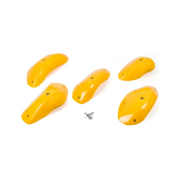 Foxes - Positive Slopers XXL 1