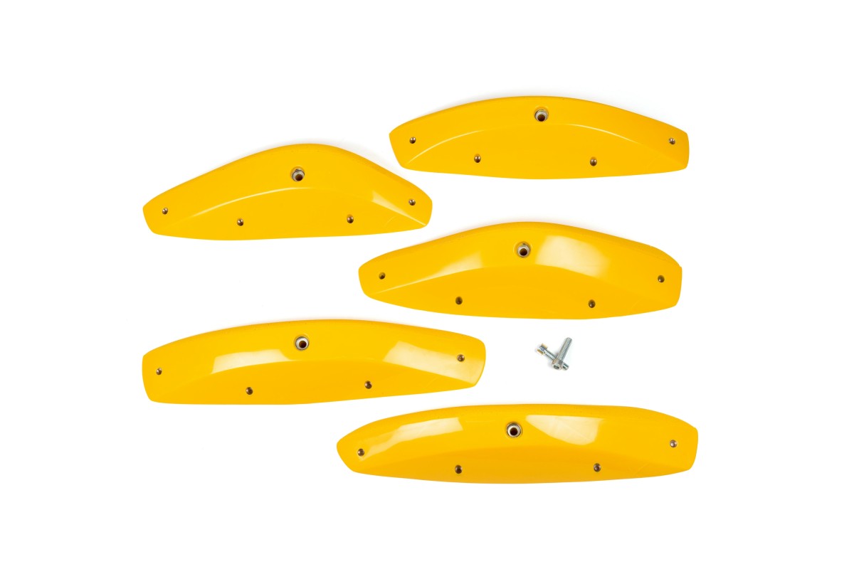 Foxes - Long Edges XXL 1