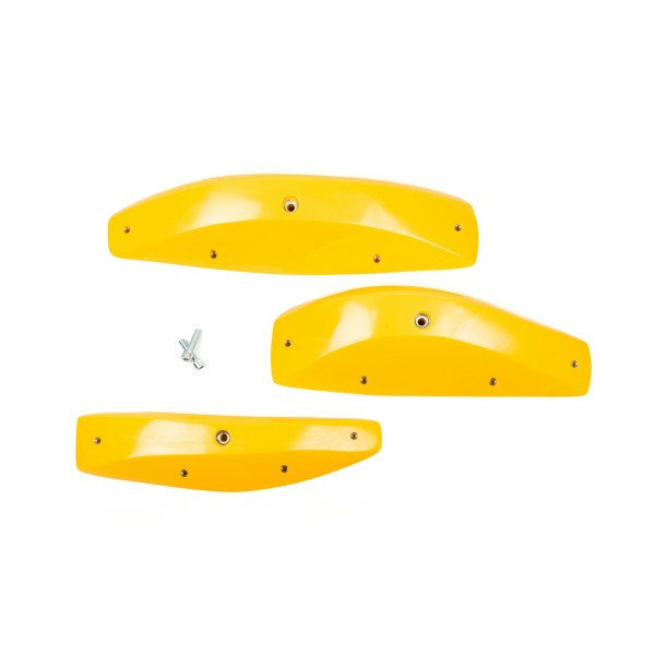 Foxes - Long Edges XXXL 1 2