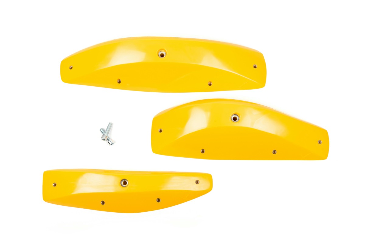 Foxes - Long Edges XXXL 1