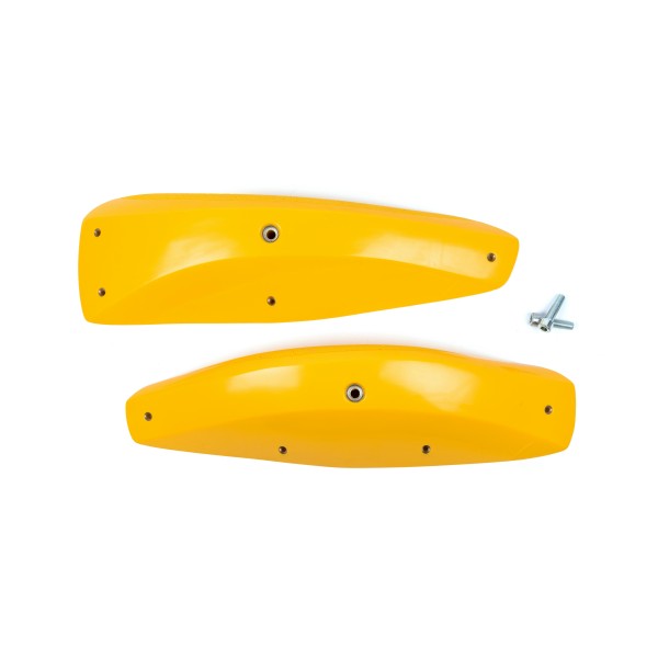 Foxes - Long Edges XXXL 2 2