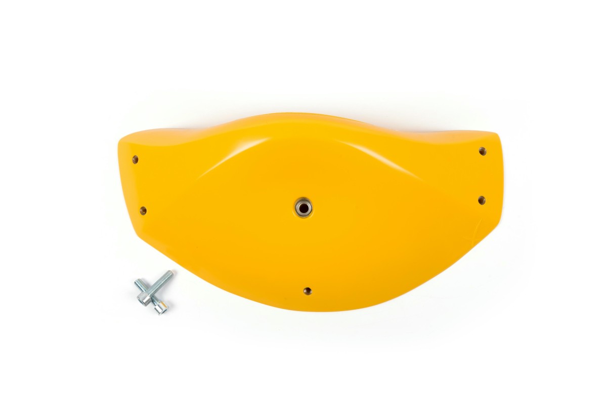 Foxes - Long Pinches XXXL 5