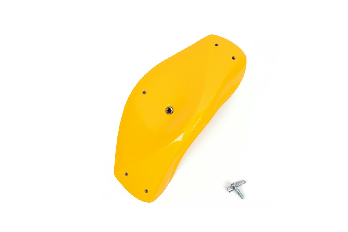 Foxes - Long Pinches XXXL 3