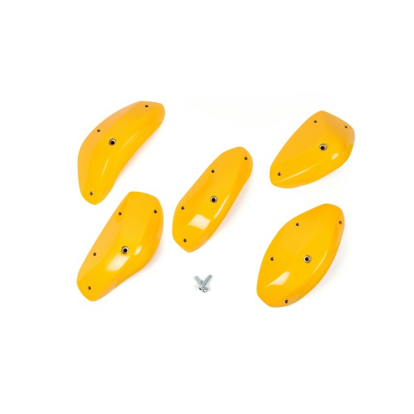 Foxes - Positive Slopers XXL 1 2