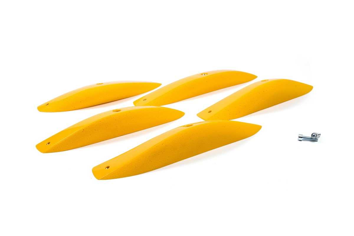 Foxes - Long Edges XXL 1