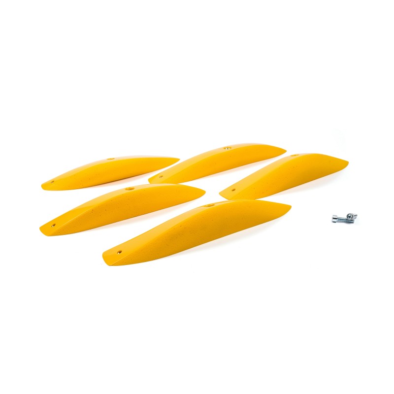 Foxes - Long Edges XXL 1