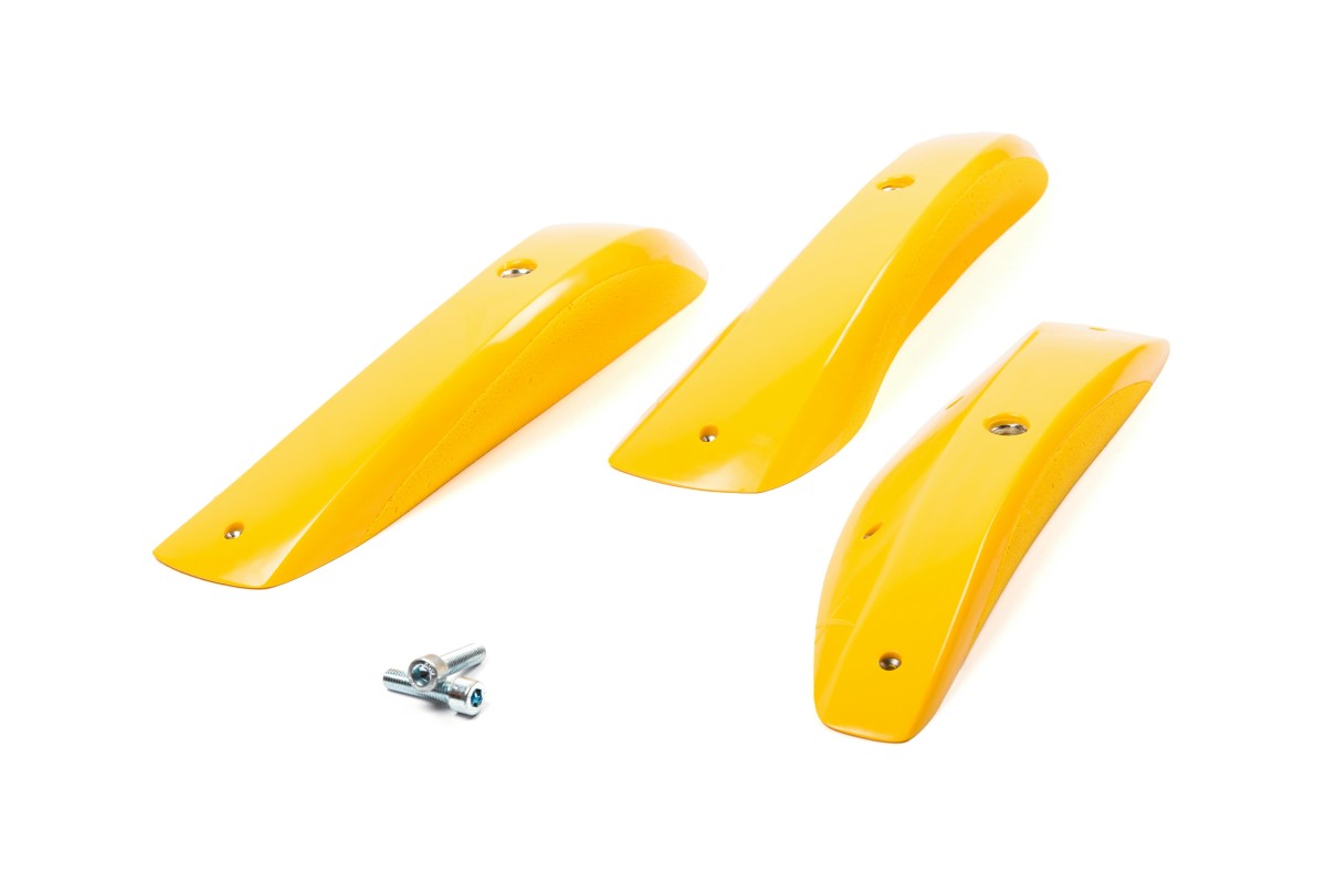 Foxes - Long Edges XXXL 1