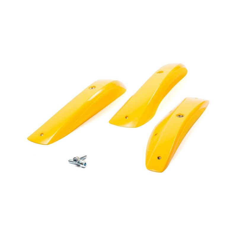 Foxes - Long Edges XXXL 1