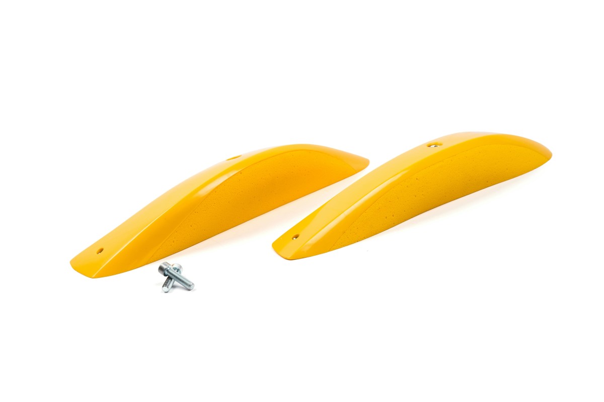 Foxes - Long Edges XXXL 2