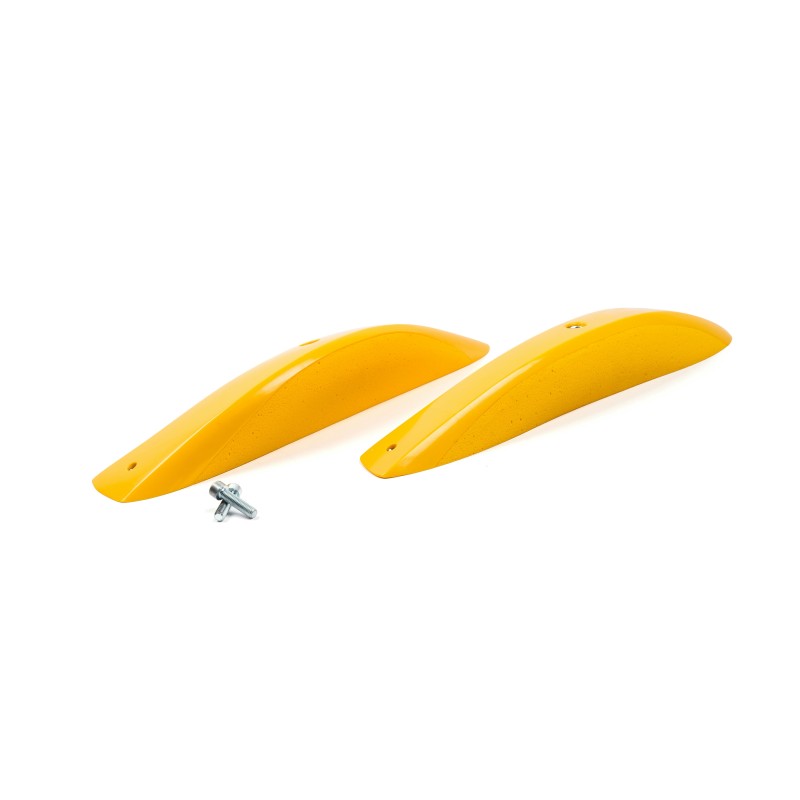 Foxes - Long Edges XXXL 2