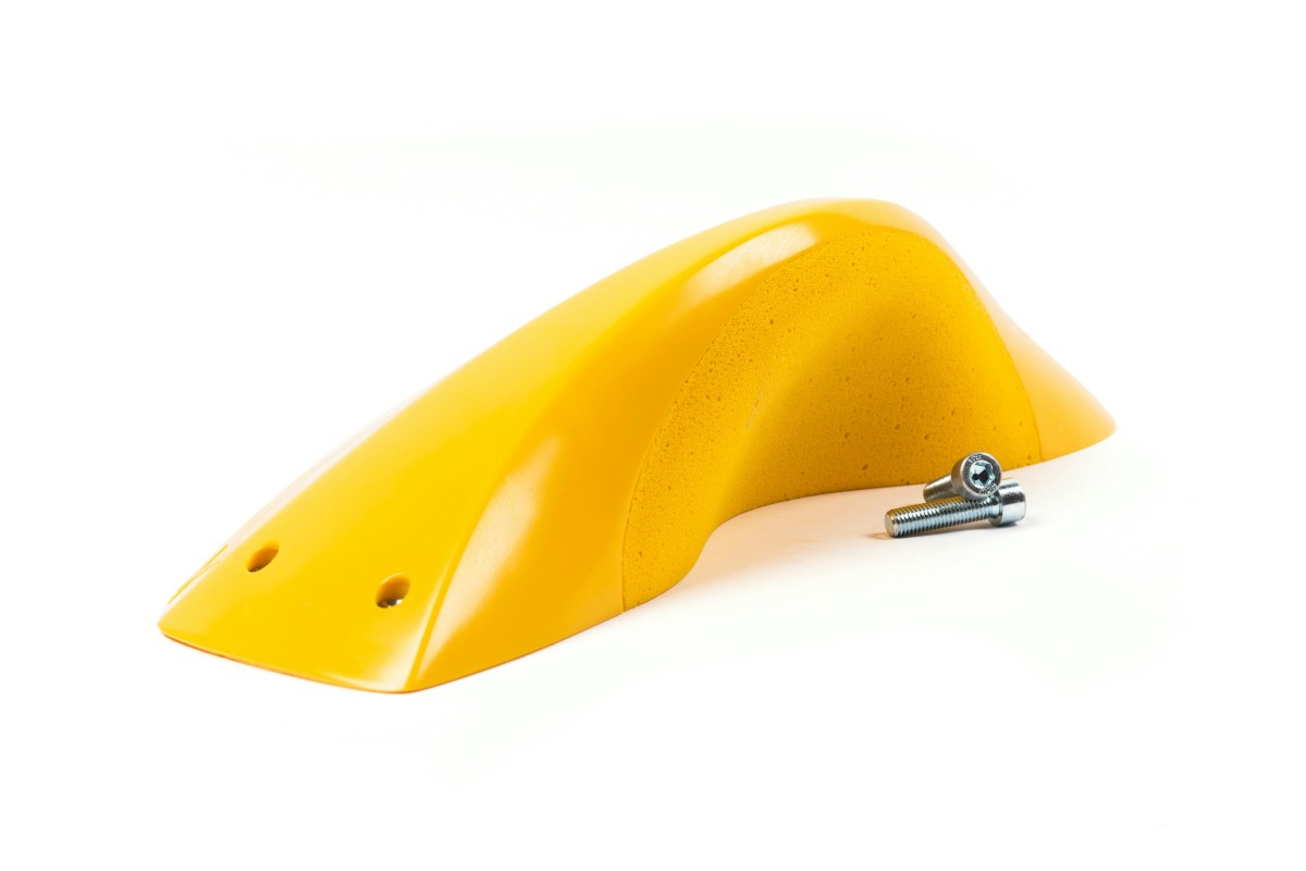 Foxes - Long Pinches XXXL 5