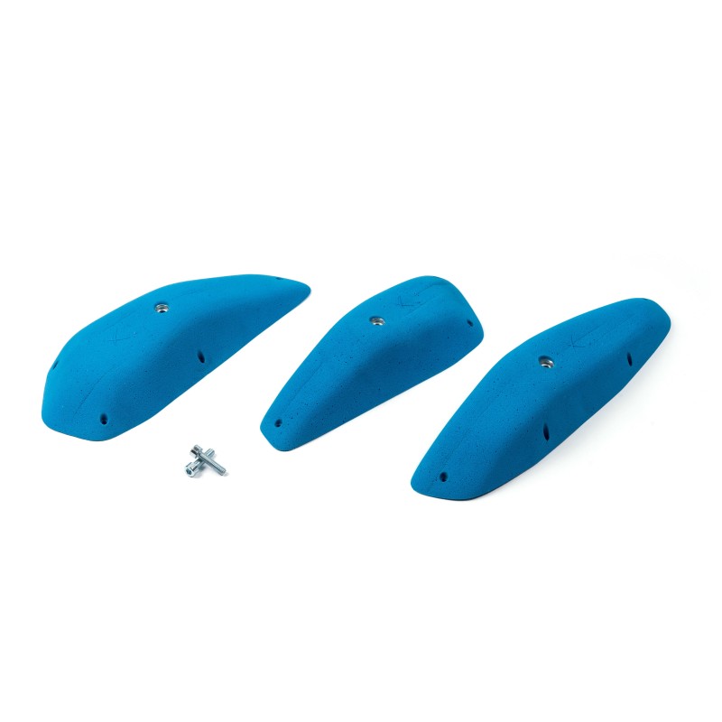 Boulder - Legend Long Pinches  (PU)