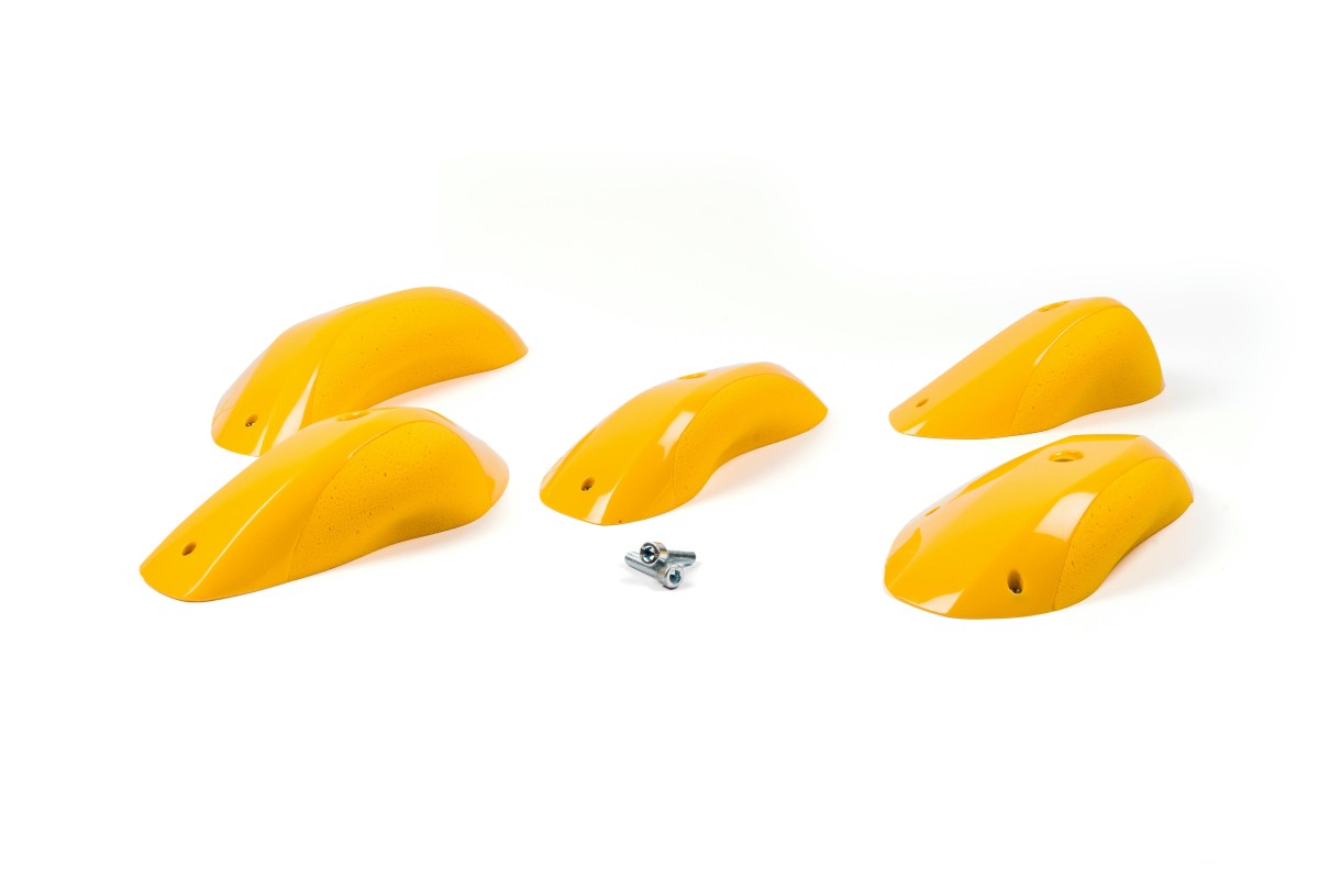 Foxes - Positive Slopers XXL 1