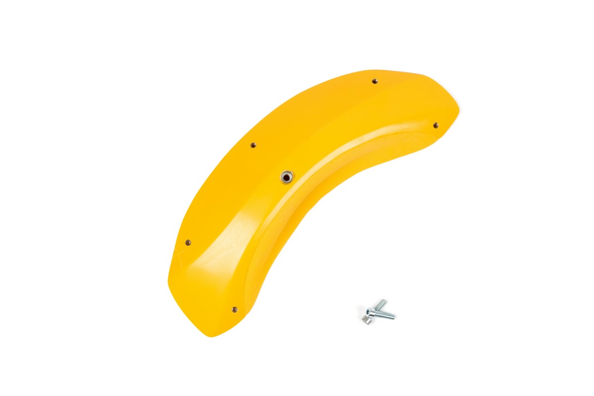 Foxes - Round Edges XXXL 1