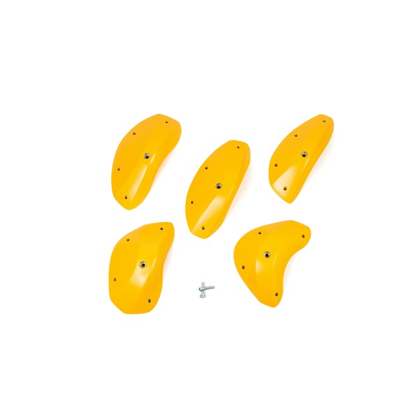 Foxes - Round Edges XXL 1 2