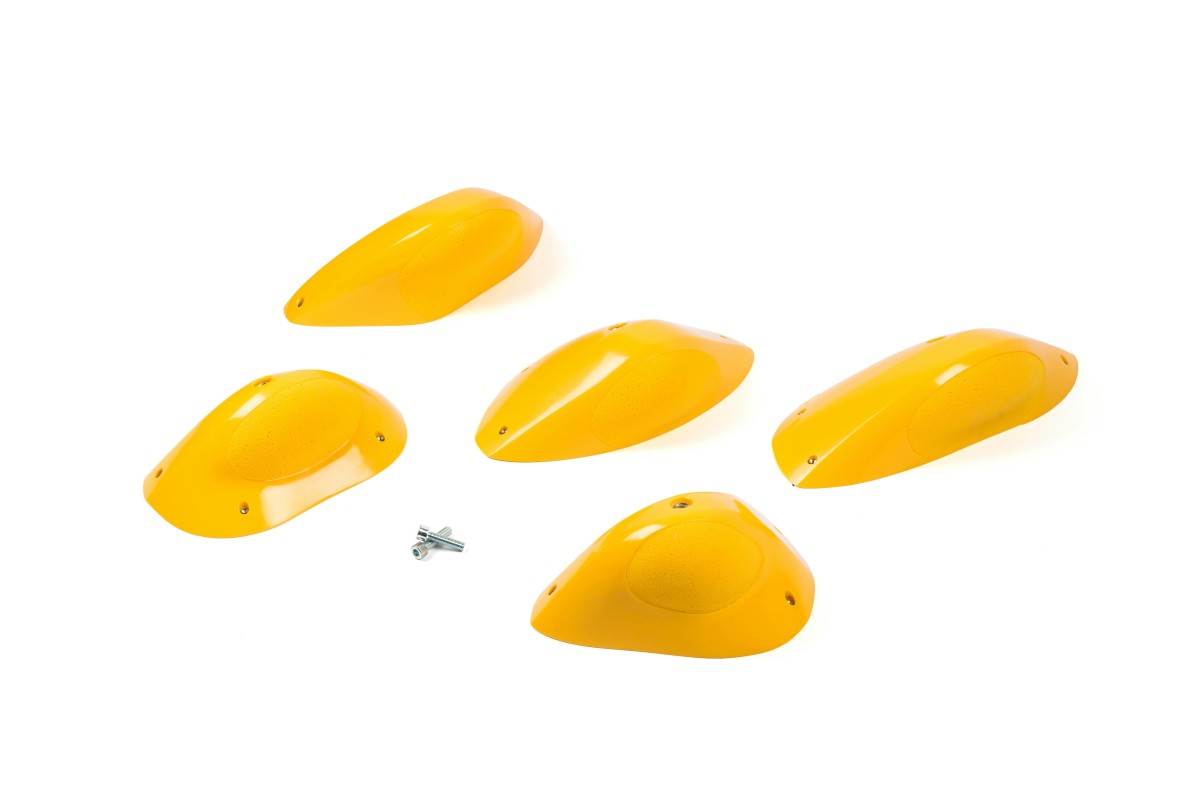 Foxes - Bubbles XXL 1