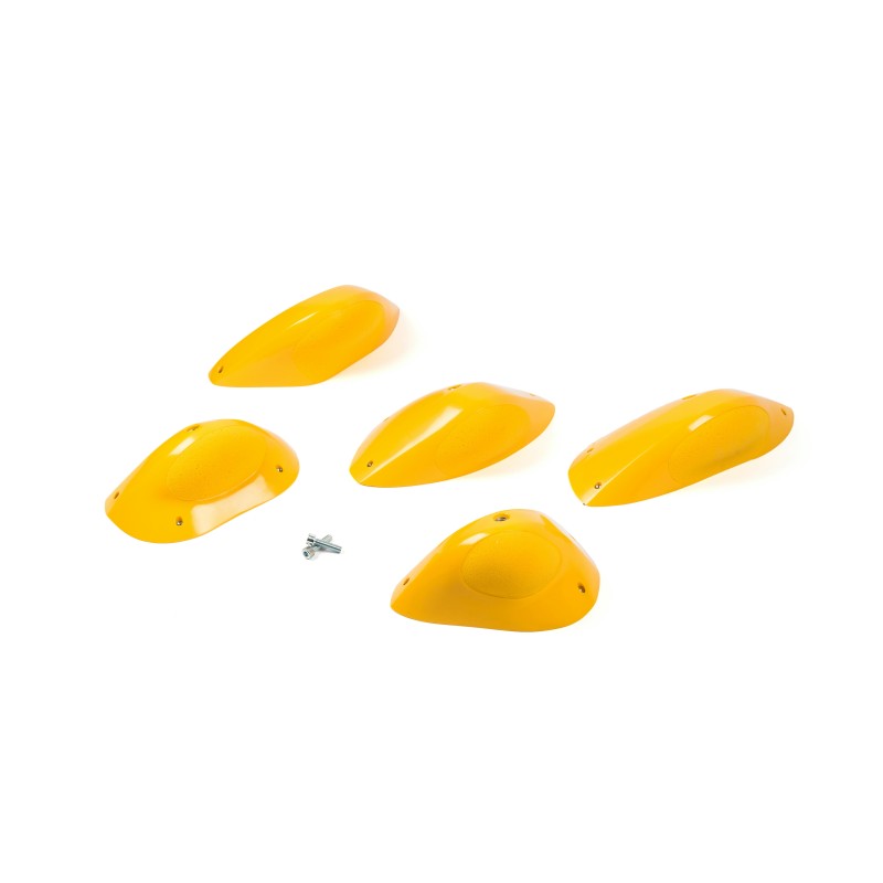 Foxes - Bubbles XXL 1