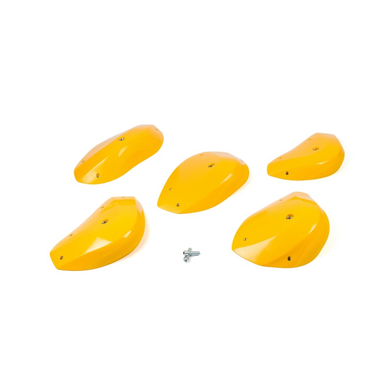 Foxes - Slopers XXL 2